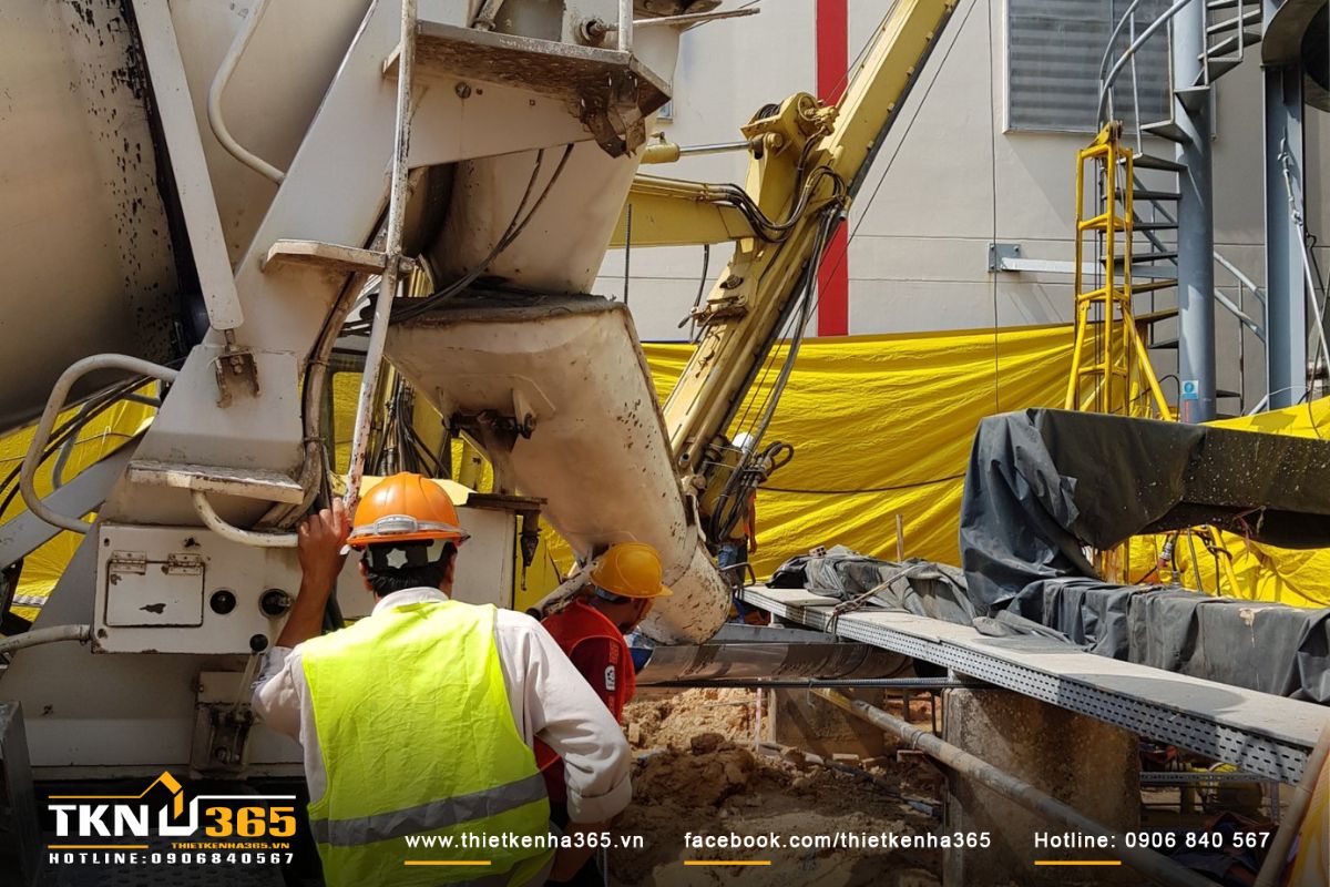 Những tiêu chí chọn công ty khoan cọc nhồi uy tín