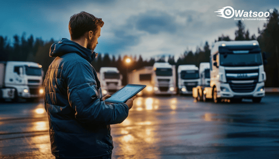 Top 10 Fleet Management Companies in India (2025)