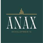 Anax Development