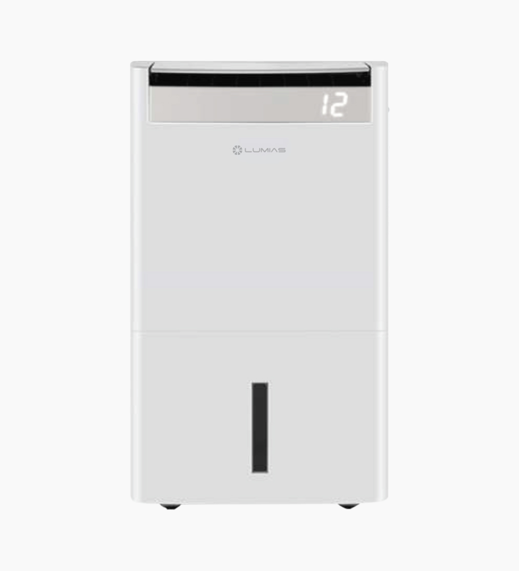 Máy hút ẩm 26L Lumias D6S-26L - 310W | Chính hãng