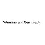 Vitamins and Sea Beauty