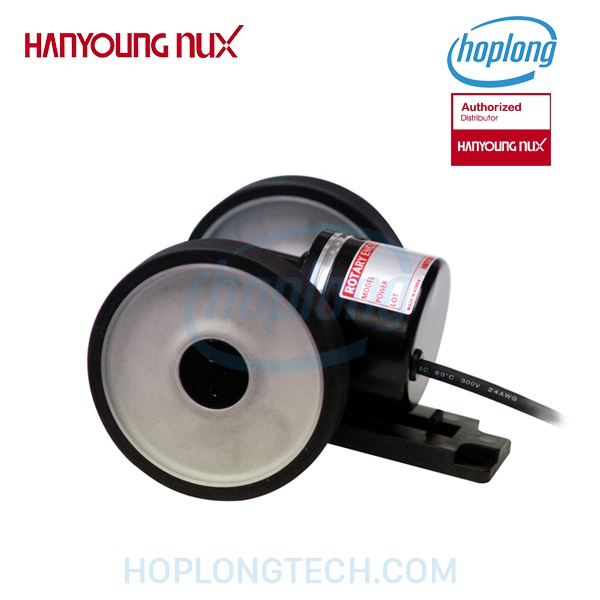 PSC-MA-AB-O-24 Hanyoung - 1 Xung (1m/1Xung) - 12VDC