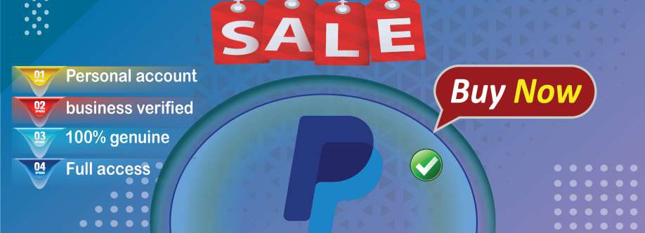 Buy Verified PayPal Accounts