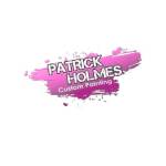 patrickholmespainting