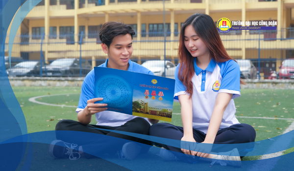 Tuyển Sinh Văn Bằng 2 Luật: Cẩm Nang Toàn Diện [2025] - Đại Học Công Đoàn - Trung Tâm Đào Tạo Từ Xa