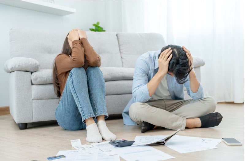 5 Common Mistakes People Make During Separation and Divorce – @ambeaulaw on Tumblr