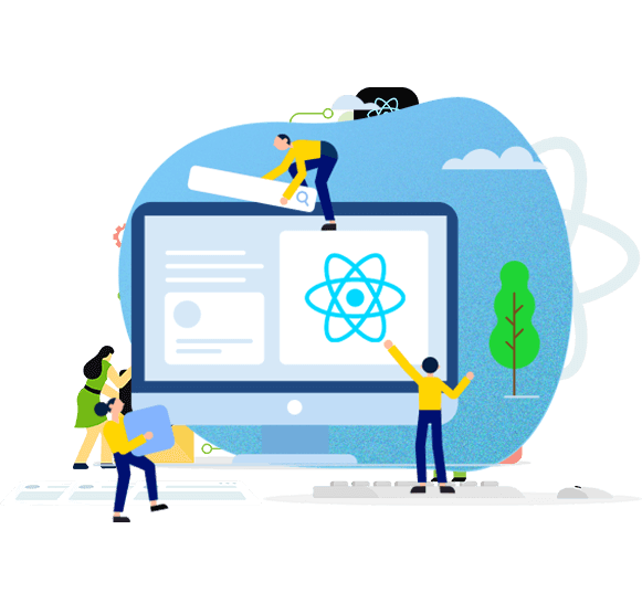 Best React Js Development Company Services In Victoria
