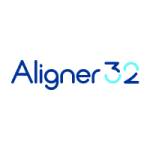 aligner 32