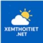 Xem Thời Tiết