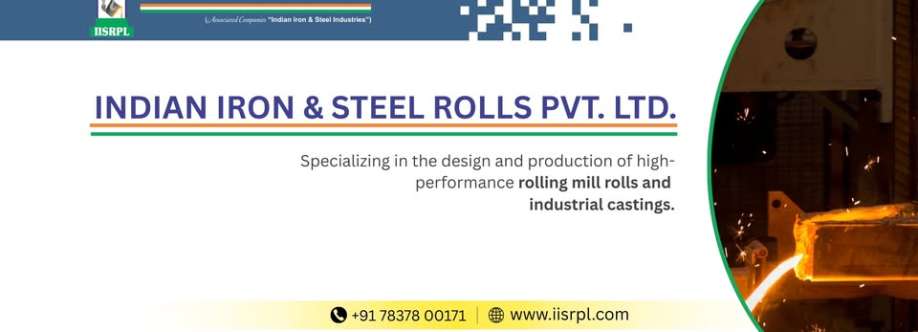 Indian Iron and Steel Rolls