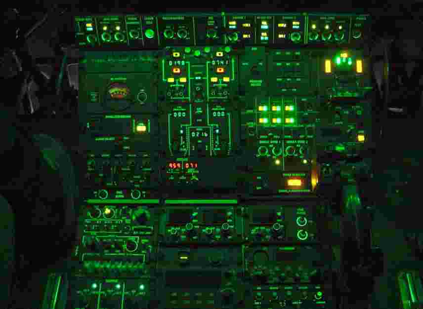 How Rugged Displays Are Built to Withstand Extreme Conditions | TCSN