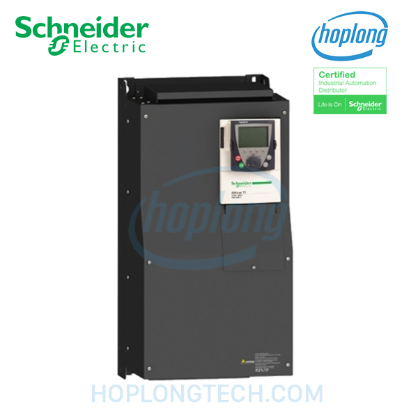 ATV71HU22S6X Schneider - (3P 500~600VAC) - 2.2kW - 3.9A