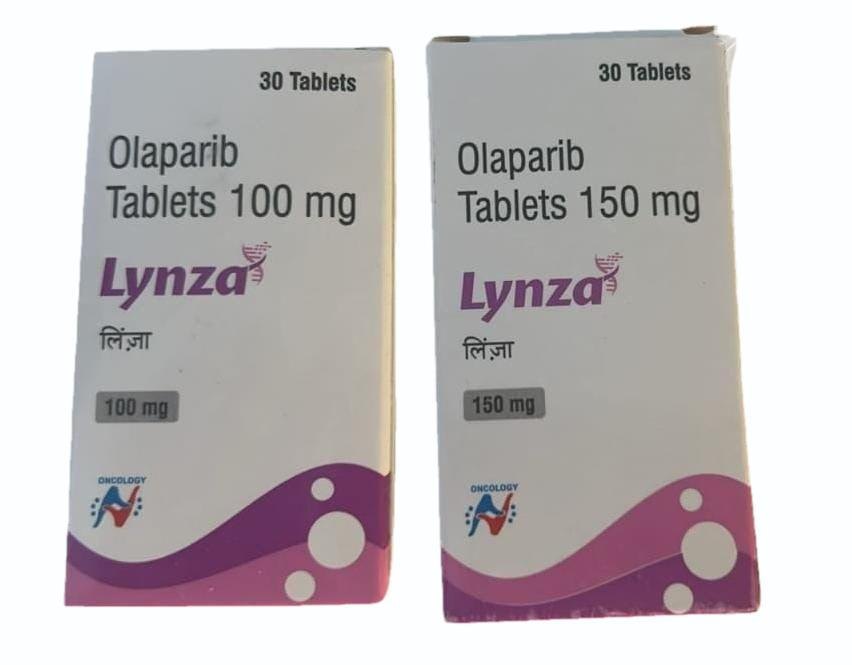 Olaparib Tablet Price | Lynza Olaparib Online Philippines