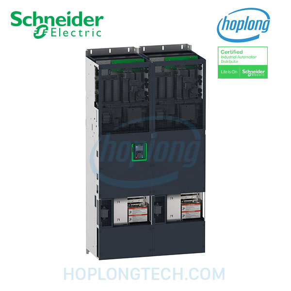ATV9B0C31Q4 Schneider - (3P 380~415VAC) - 315kW - 590A