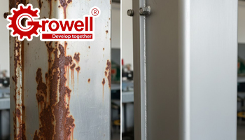 Gợi ý phương pháp đánh bóng inox hiệu quả cho doanh nghiệp