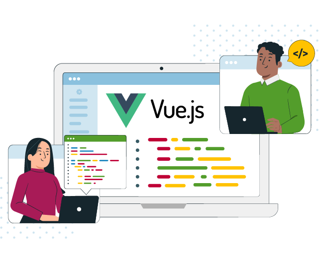 Best Vue JS Web App Development in Victoria, Australia