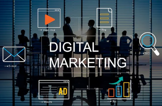 Master the Future with IITB Bengaluru’s Digital Marketing Courses in Malleshwaram – IITB Bengaluru