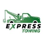 Express Melbourne Towing