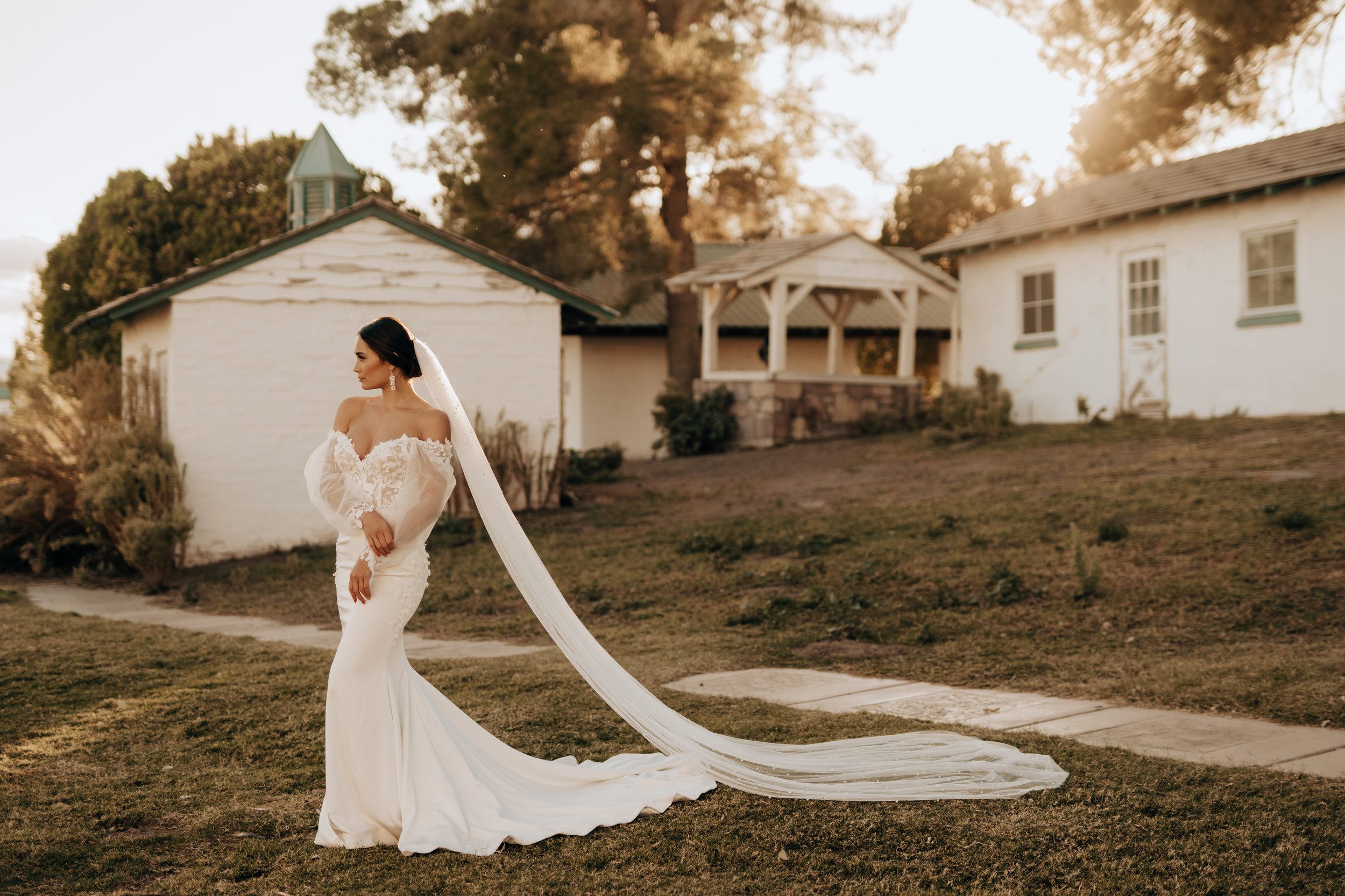 Flutter Bridal Co. | Minneapolis Bridal Shop