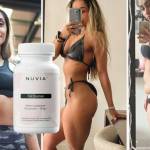 Nuvia Fat Burner Official Website