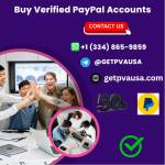 Buy Verified PayPal Accounts