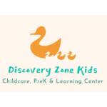 Discovery Zone Kids