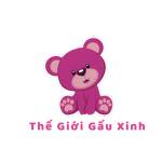 Thế Giới Gấu Xinh
