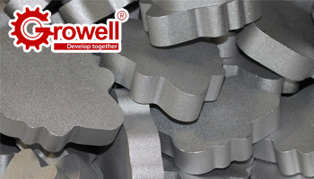 Gợi ý các thiết bị xử lý bề mặt kim loại phổ biến hiện nay