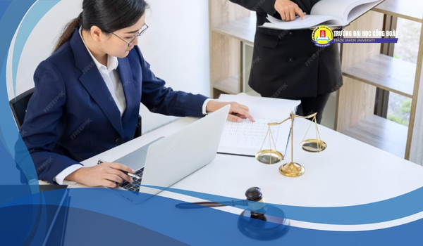 Top 5+ Trường Có Chương Trình Đại Học Luật Hệ Từ Xa Uy Tín Nhất - Đại Học Công Đoàn - Trung Tâm Đào Tạo Từ Xa