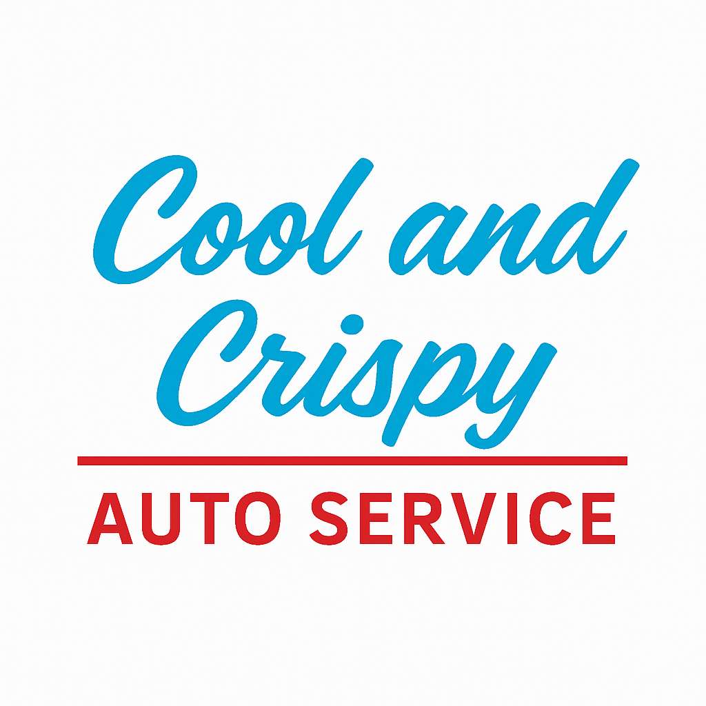 Cool And Crispy
