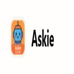 Askie Safe AI Voice and Art for Kids