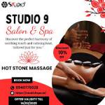 seo testing Spa And Salon