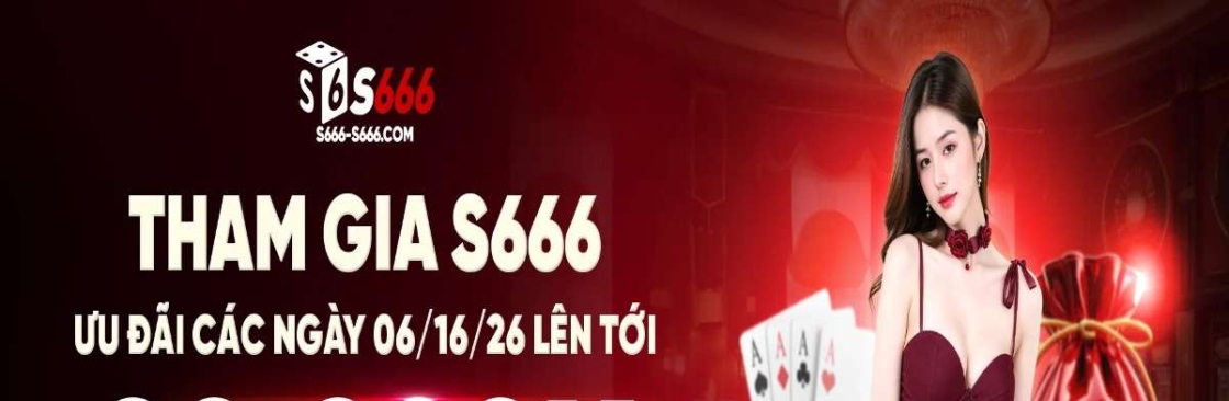 Nhà cái S666