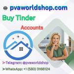 Buy Tinder Accounts