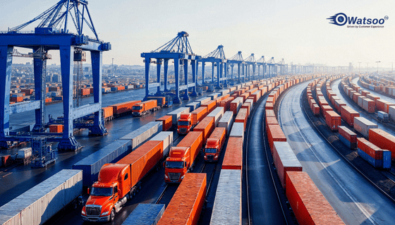 Top 10 Logistics Companies in Chennai (2025)