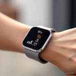 Smart Fitness Band