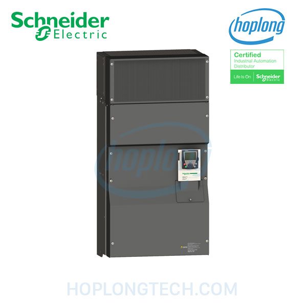 ATV71HC20N4 Schneider - (3P 380~460VAC) - 200kW - 387A