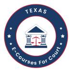 ECourses For Court Texas