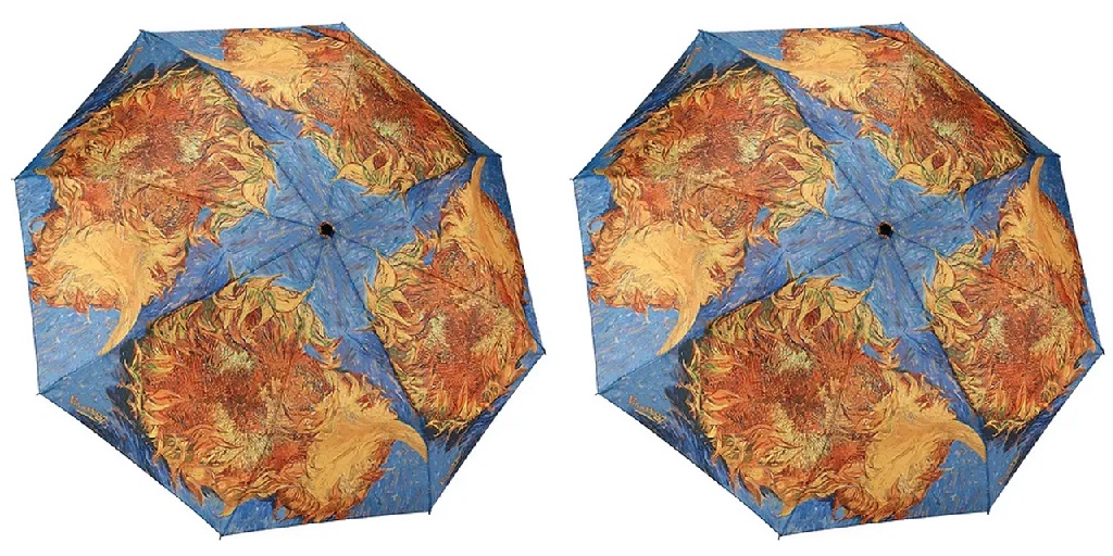 Fashion Upgrades For Fall: Art Umbrellas and More - BuzzNewsLive - Best Guest Posting Site