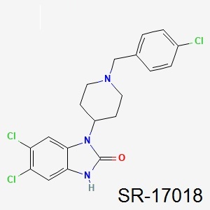 SR-17018 Vendor | Buy SR-17018 Online | 9RoyalStreet