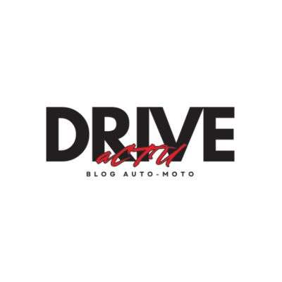 Drive Actu