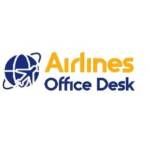 Airlinesoffice desk123