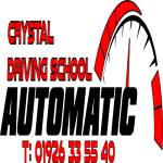 Crystal Driving School