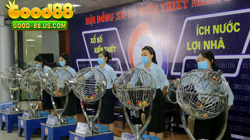 Soi Cầu Xổ Số Miền Bắc Siêu Chuẩn – Bí Thuật Cho Cao Thủ Săn Giải