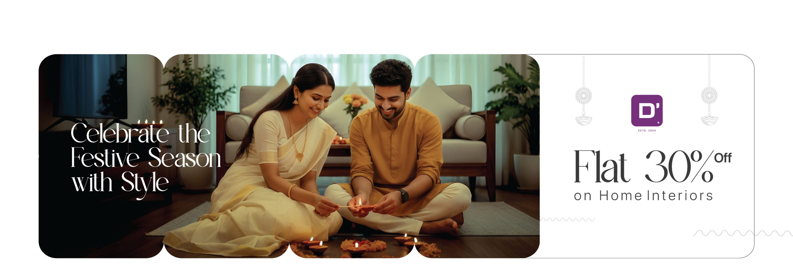 Interior Designers in Kochi | DLIFE Interiors