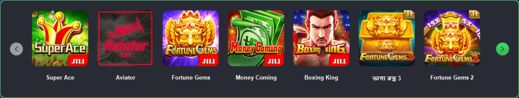 KU9 Bangladesh – ১০০ ফ্রি স্পিনস এবং বিশাল জ্যাকপটের সুযোগ!