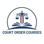 Court Order Courses