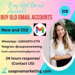 Gmail or Buy Old Gmail Accounts