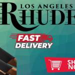 Rhude Clothing
