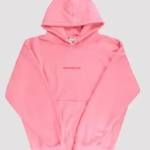 Mr Winston Hoodie